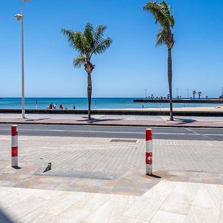Apartamento La Orilla Arrecife  Zewnętrze zdjęcie