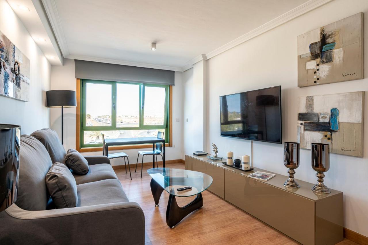 Apartamento La Orilla Arrecife  Zewnętrze zdjęcie