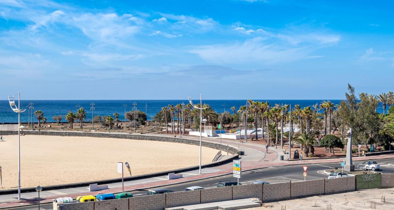 Apartamento La Orilla Arrecife  Zewnętrze zdjęcie
