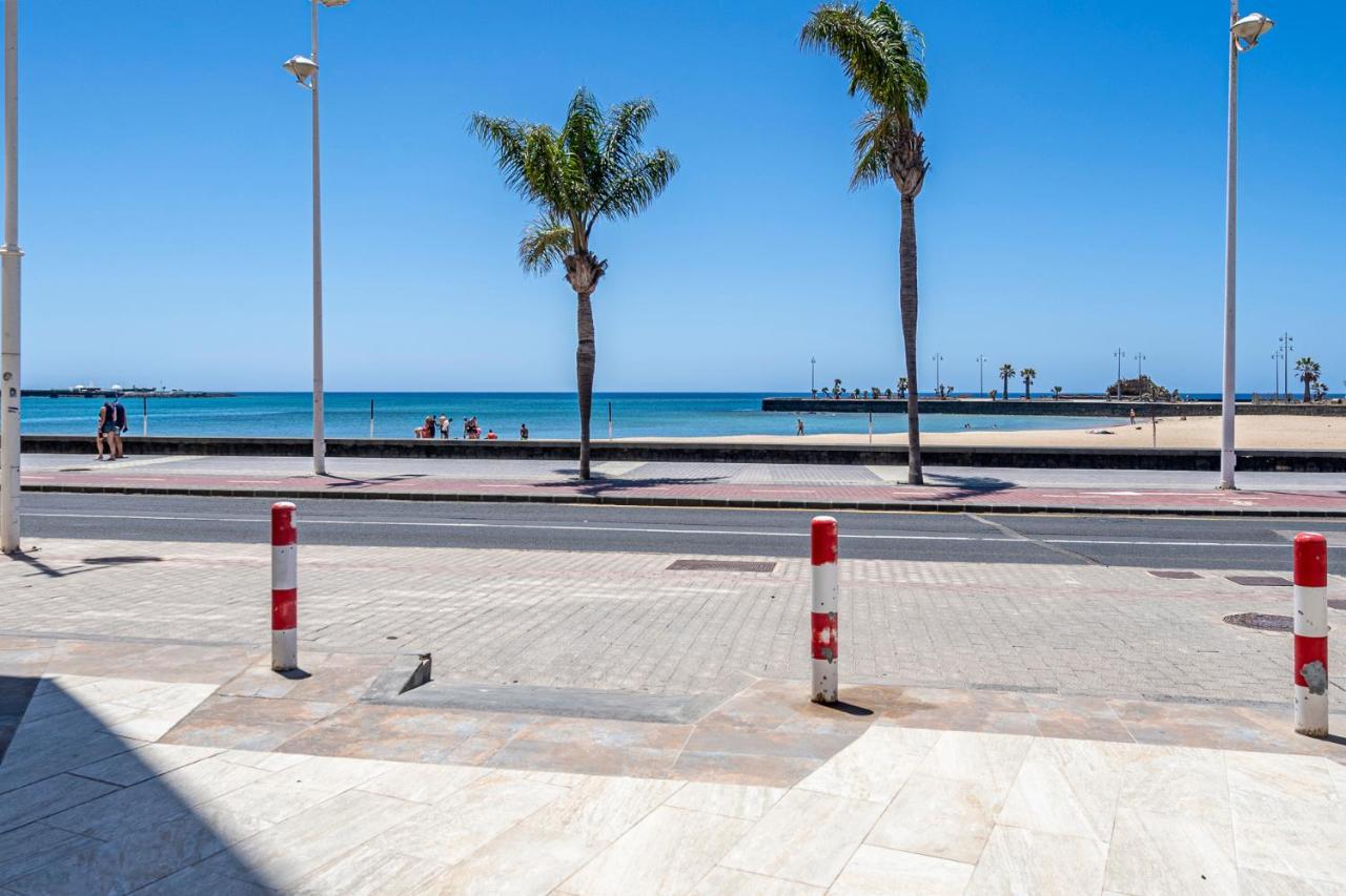 Apartamento La Orilla Arrecife  Zewnętrze zdjęcie