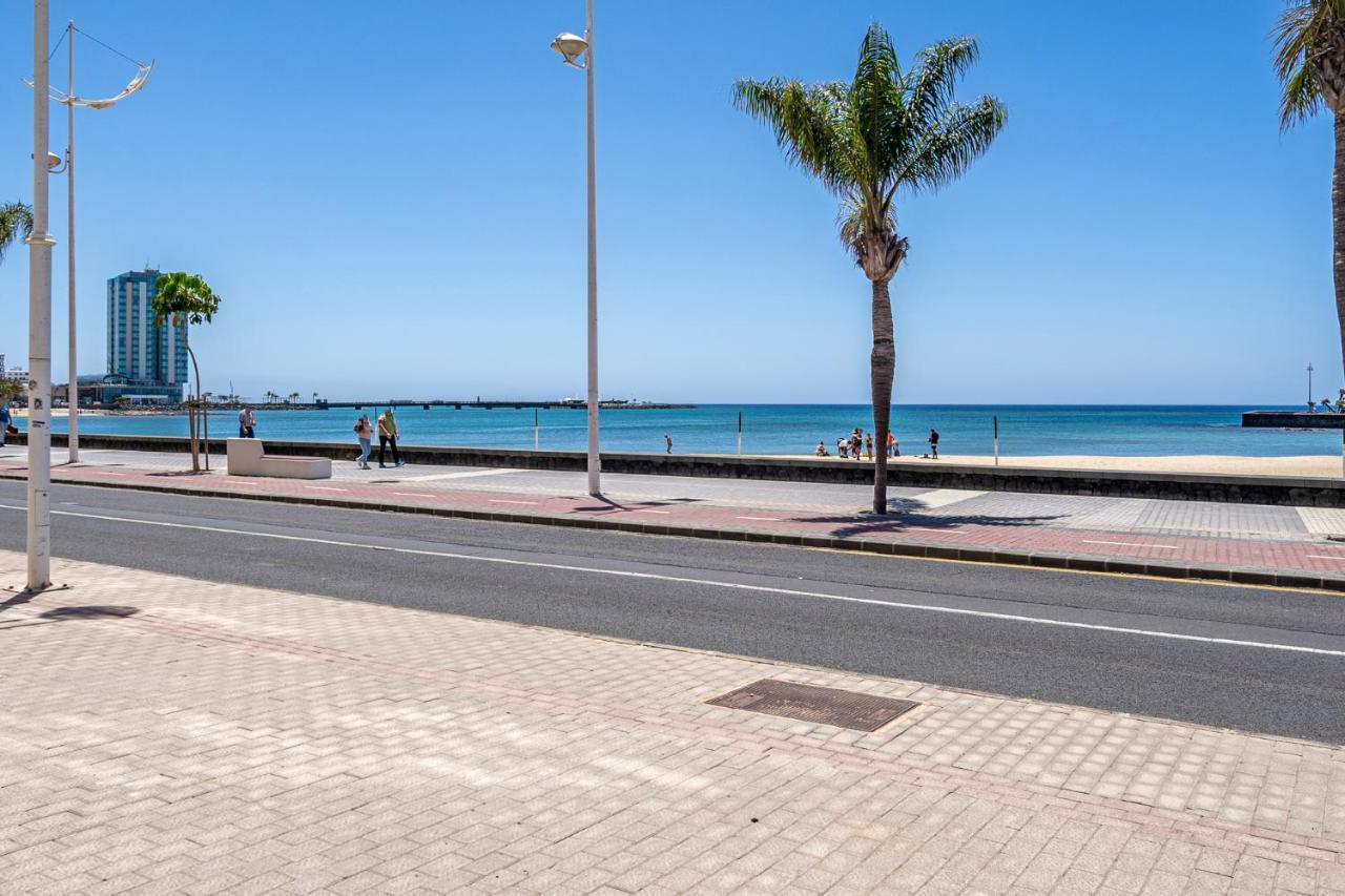 Apartamento La Orilla Arrecife  Zewnętrze zdjęcie